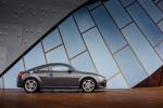 Audi TT Coupe 2.0 TFSI Quattro 2015 года (AU)